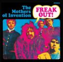 Freak Out! - CD