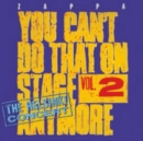 You Can't Do That On Stage Anymore: The Helsinki Concert - CD