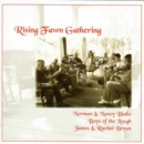 Rising fawn gathering - CD