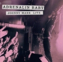 Adrenalin Baby - Vinyl