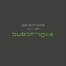 Substance - CD