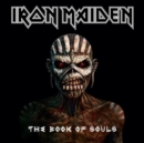 The Book of Souls - Vinyl