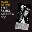 Live in Santa Monica '72 - Vinyl