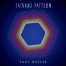 Saturns Pattern - CD