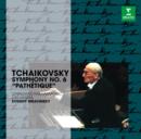 Tchaikovsky: Symphony No. 6, 'Pathétique' - CD