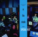 In the Studio (Special Edition) - CD