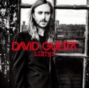 Listen (Deluxe Edition) - CD