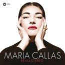 Maria Callas Remastered - Vinyl