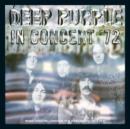 In Concert '72 - CD