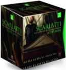 Scarlatti: The Complete Keyboard Sonatas - CD