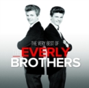The Very Best of the Everly Brothers - CD