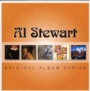 Al Stewart - CD