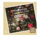 Johann Sebastian Bach: Brandenburg Concertos 1-6 - CD
