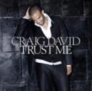 Trust Me - CD