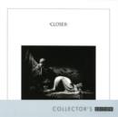 Closer [remastered With Bonus Disc] - CD