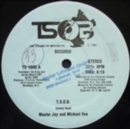 T.S.O.B./Instrumental - Vinyl
