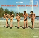 2+2+1= Ponderosa Twins Plus One - Vinyl