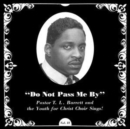 Do Not Pass Me By - CD