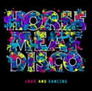Love & Dancing - CD