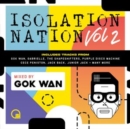 Isolation Nation - CD