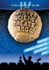 Mystery Science Theater 3000: Volume 4 - DVD