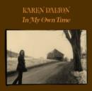 In My Own Time - CD