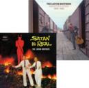 Satan Is Real/Handpicked Songs 1955-1962 - CD