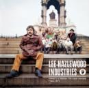 There's a Dream I've Been Saving: Lee Hazlewood Industries 1966-71 (Deluxe Edition) - CD