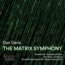 The Matrix Symphony - CD