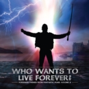 Who Wants to Live Forever? Forsaken Themes from Fantastic Films - CD