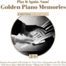 Play It Again, Sam!: Golden Piano Memories: Essential Collection - CD
