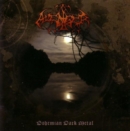 Bohemian Dark Metal - CD
