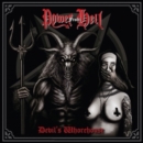 Devil's Whorehouse - Vinyl