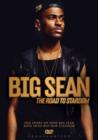 Big Sean: The Road to Stardom - DVD
