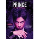 Prince: Up Close and Personal - DVD