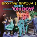 Jack Good's Six-five Special! Versus Jack Good's 'Oh Boy!' - CD