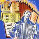 Time for Accordion - CD