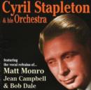 Cyril Stapleton and His Orchestra - CD