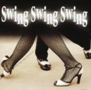 Swing Swing Swing - CD