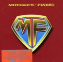 Mother's Finest - CD