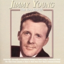 The Very Best of Jimmy Young - CD