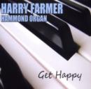 Get Happy - CD