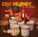 The Big Beat - CD