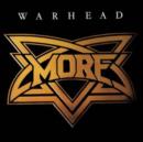 Warhead - CD