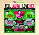Tell Laura I Love Her: Great British Record Labels: Columbia - CD