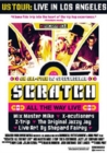 Scratch: All the Way - Live - DVD