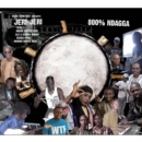 Mark Ernestus Presents Jeri Jeri: 800% Ndagga - CD