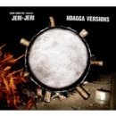 Mark Ernestus Presents Jeri Jeri: Ndagga Versions - Vinyl
