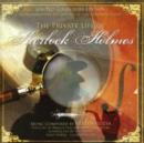 The Private Life of Sherlock Holmes - CD