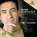 Symphony No. 8, Tone Poems (Kreizberg, Netherlands Po) - CD